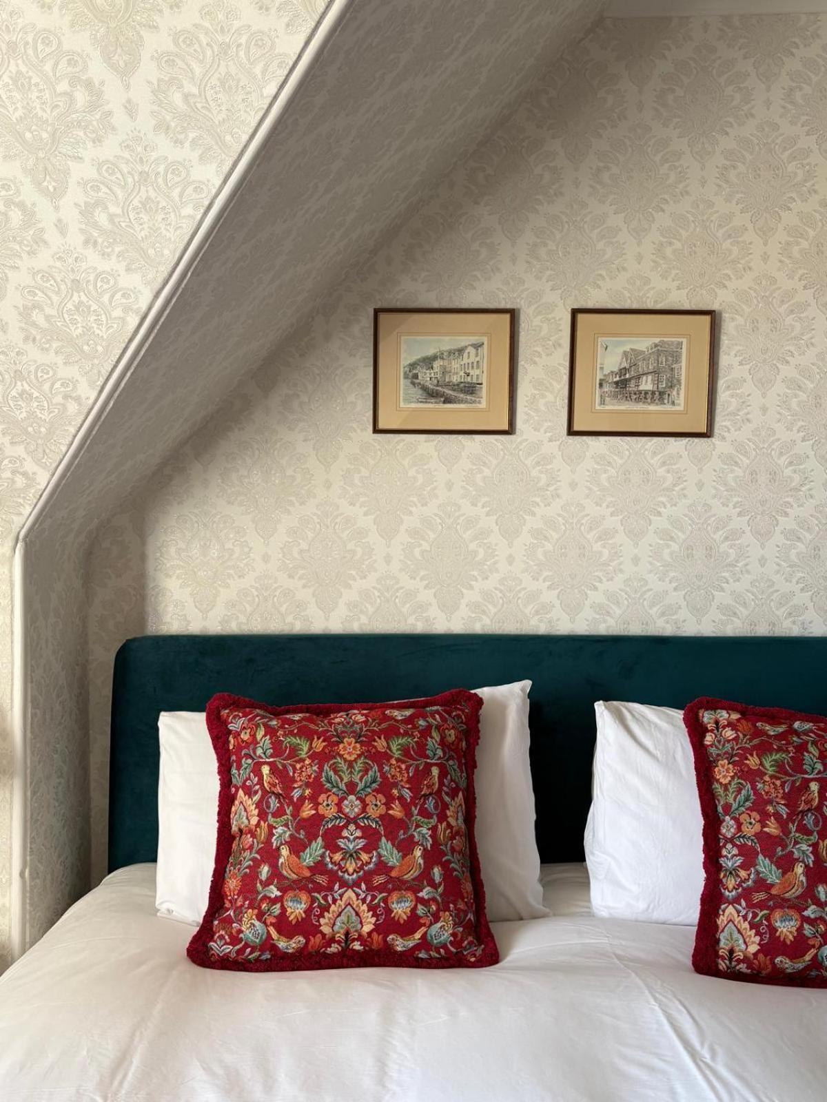 Dalrachney Lodge Carrbridge Quarto foto