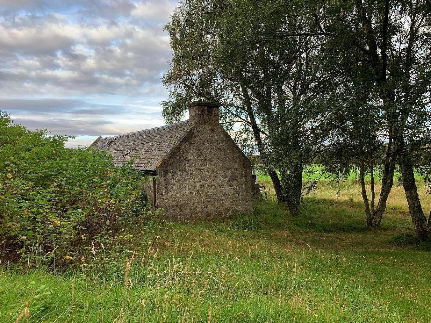 Dalrachney Lodge Carrbridge Exterior foto