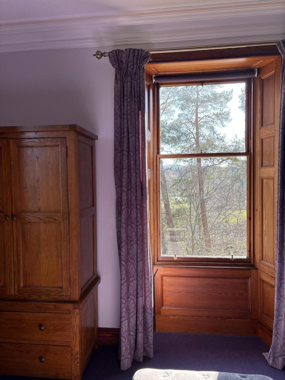 Dalrachney Lodge Carrbridge Quarto foto