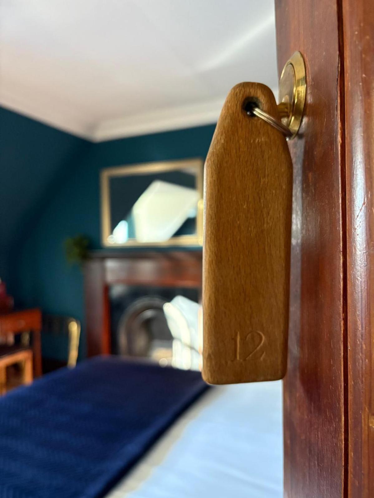 Dalrachney Lodge Carrbridge Quarto foto