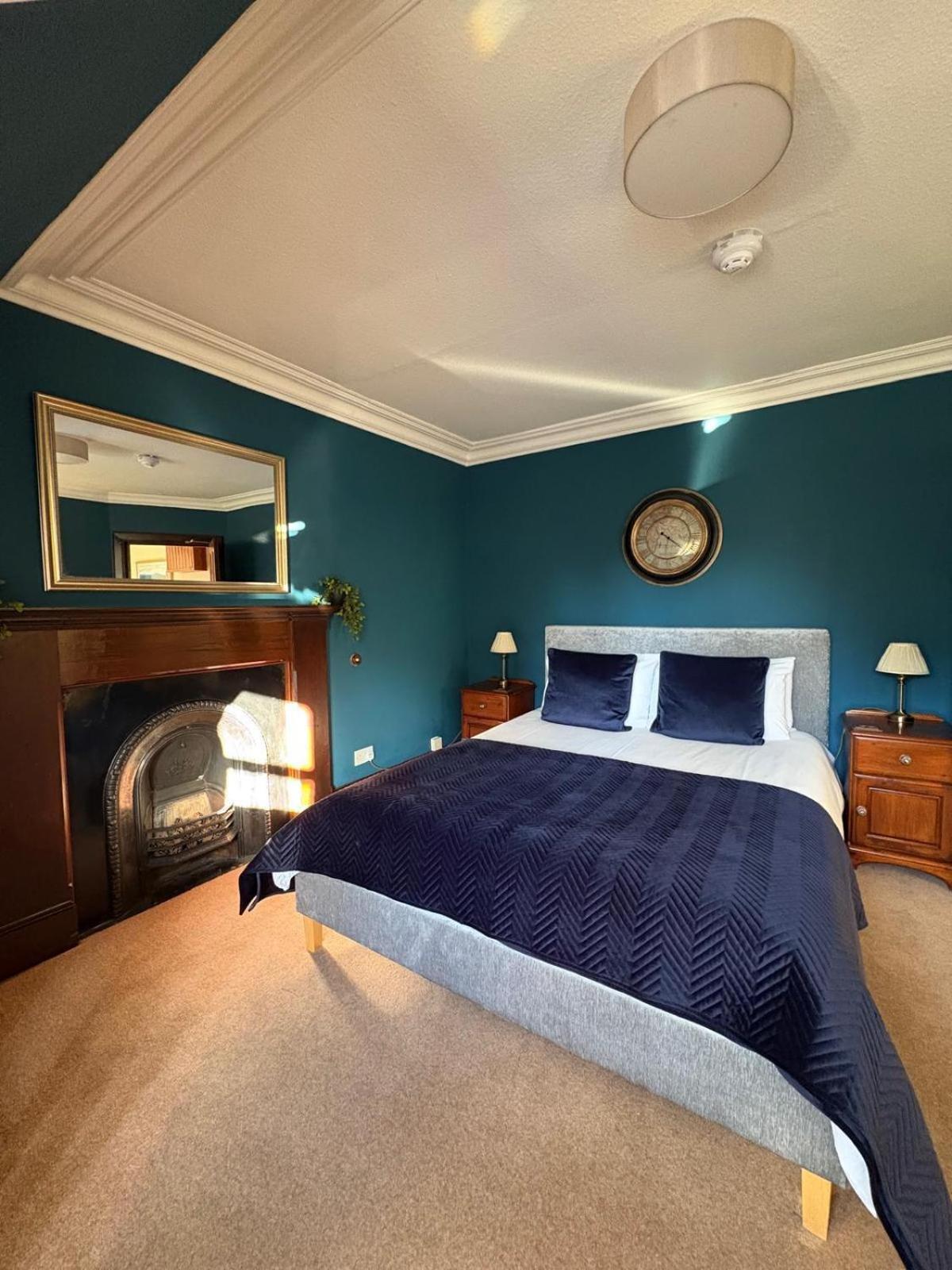 Dalrachney Lodge Carrbridge Quarto foto